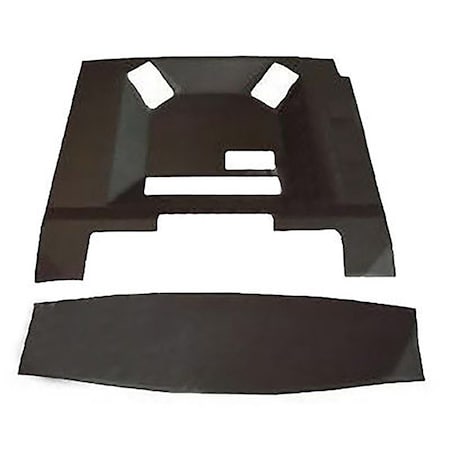 Aftermarket New Main Headliner Fits John Deere Cotton Picker 1072 1075 6620 6622 7720 8820 Plus CAG50-0040